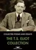 Collection of works by TS Elliot